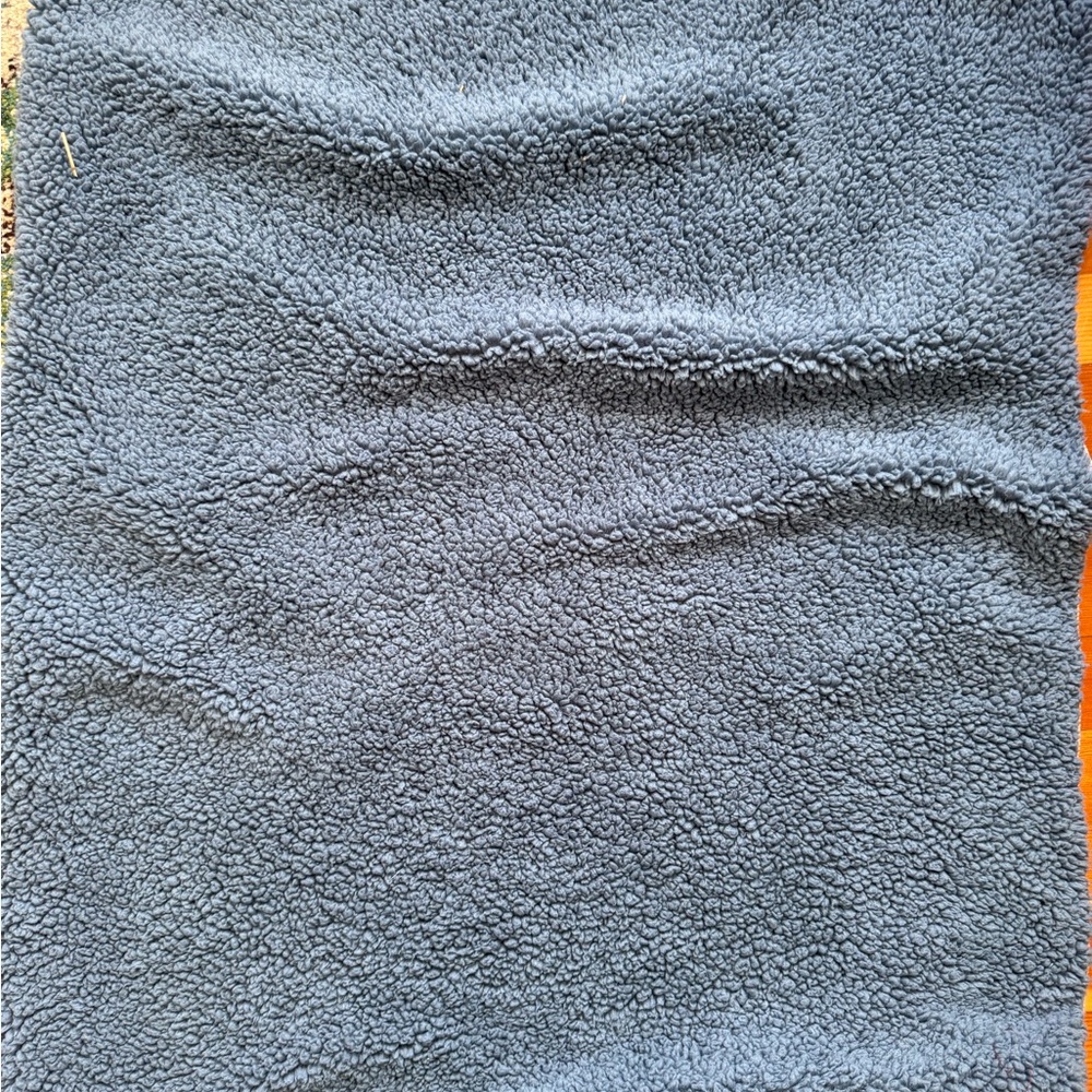 Baby blanket - pandas - Picture 4 of 4